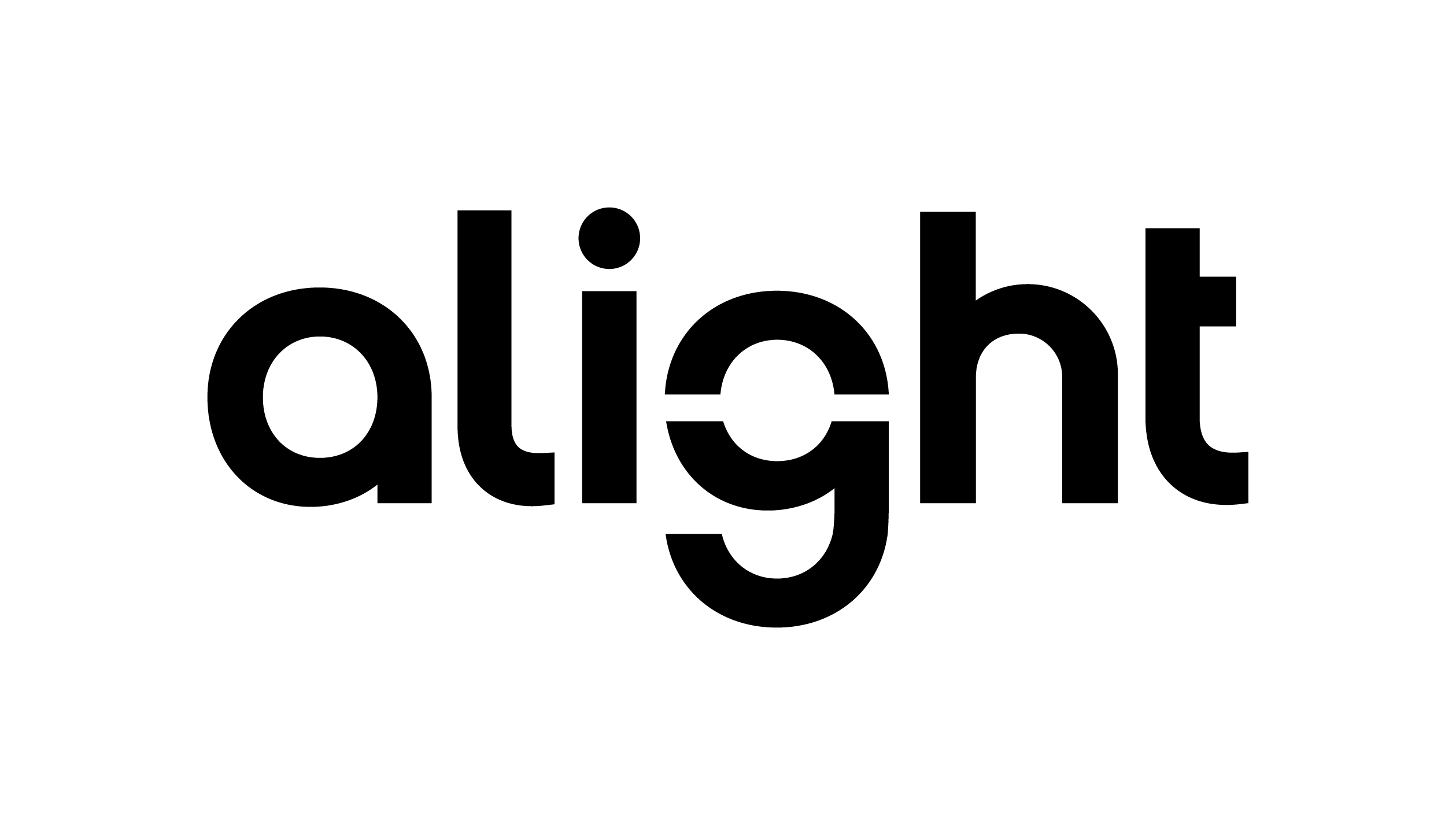 Alight Logo RGB Black