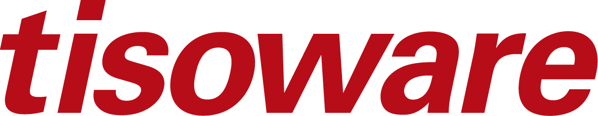 Logo Tisoware RGB