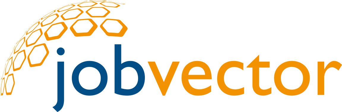 Logo jobvector