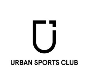 Urban sports logo für xing