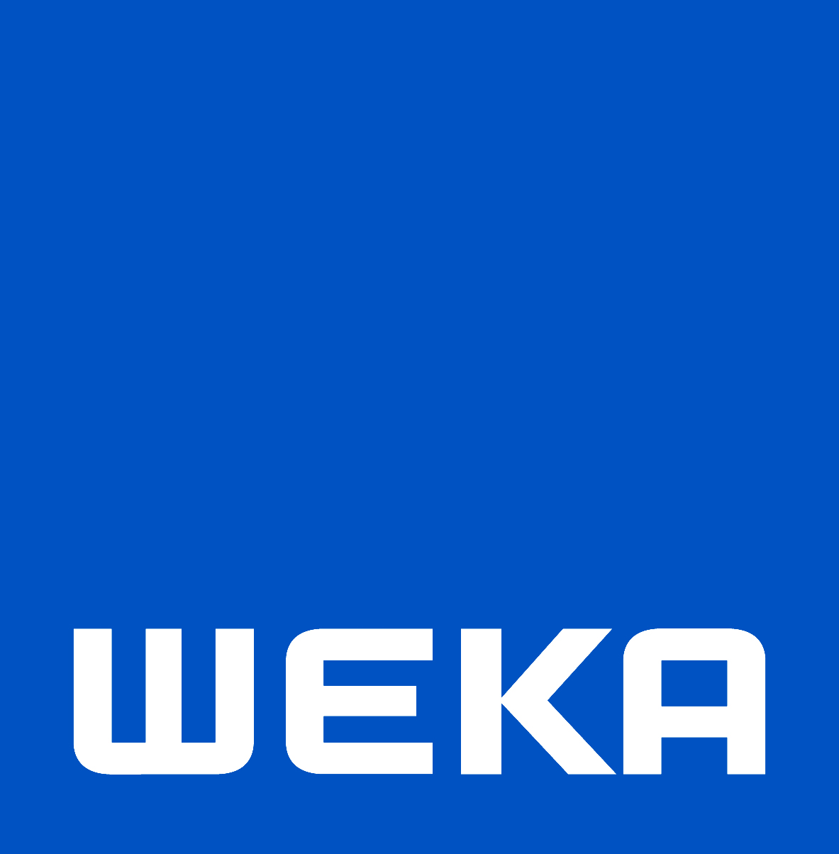 WEKA Logo RGB