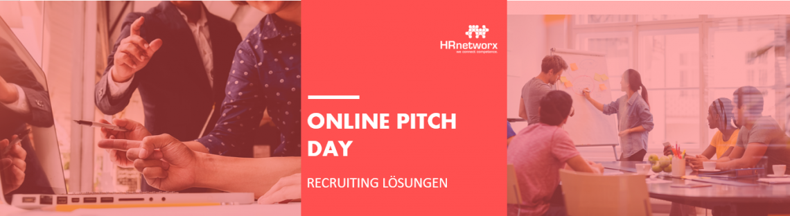 ONLINE PITCH DAY: Corporate Health & Fitness neu gedacht  am 21.07.2022