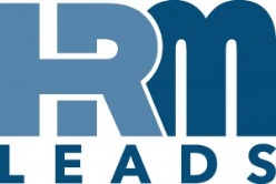 hrm leads logo