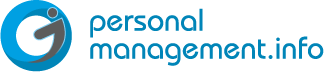 personalmanagement logo