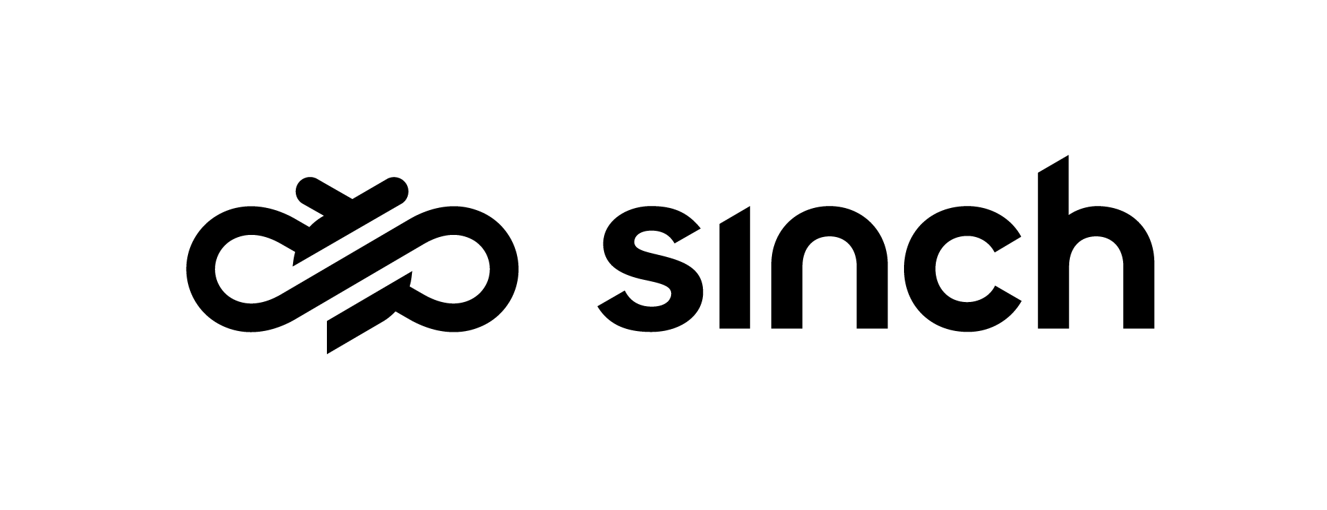 sinch logo big
