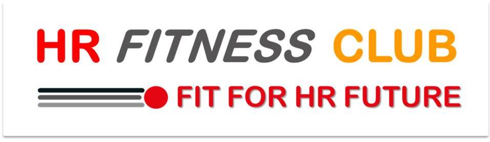 1 HR Fitness Club