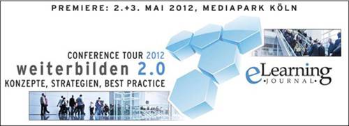 Conference Tour 2012
