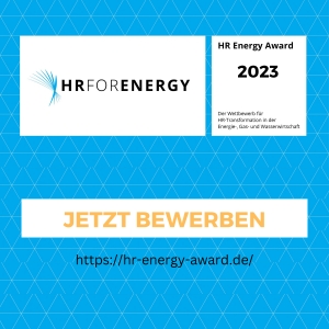Startschuss HR Energie Award