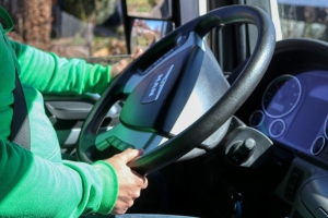 „Drivers Suite“, von Aon`s Assessment Solutions kann sichere Fahrverhalten von Berufskraftfahrern vorhersagen.