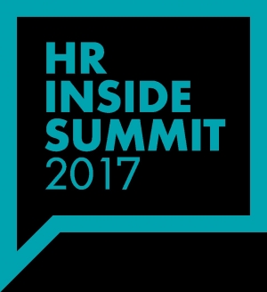 09/2017: HR INSIDE SUMMIT - HOFBURG WIEN
