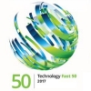 rexx systems 2017 erneut mit dem Deloitte Technology Fast 50 Award ausgezeichnet
