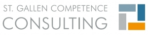 St. Gallen Competence Consulting: Die Marke für kompetenzorientierte Unternehmensentwicklung geht an den Start