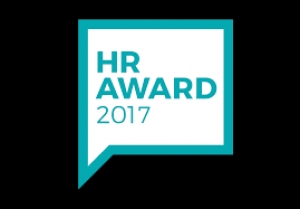 09/2017: HR AWARD - GALA-PREISVERLEIHUNG - HOFBURG WIEN
